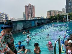 -威蒂斯国际健身游泳会所(东莞庄路店)