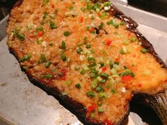 -很久以前羊肉串(中山公园店)