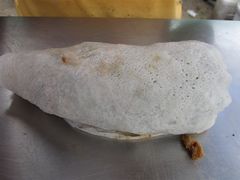 -安徽阜阳卷馍(西单店)