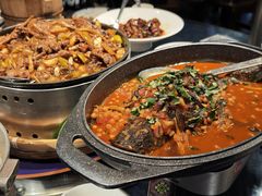 -甘家界牌柠檬鸭(青山店)