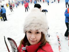 -绍兴启迪乔波冰雪世界