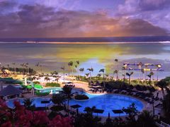 -塞班肯辛顿酒店Kensington Hotel Saipan