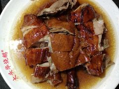 -黄连大头华烧鹅店(大良店)
