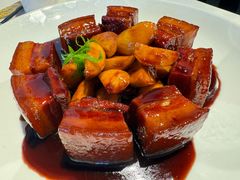 -禧宴Joyous Restaurant(禧园店)