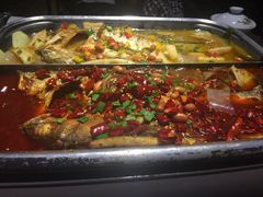 -龙门烤鱼(东方宝泰店)
