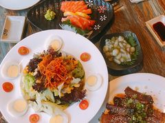 -福匠日本料理(人民路店)