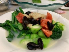 -太子园林酒家