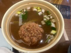 -百年认一力 太原老字号 (桥头街店)