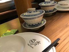 -首秀·四川料理(星耀101店)
