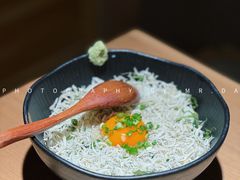 -桂马·日本料理·海胆·海鲜饭·酒场(民主广场店)