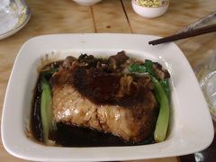 周家排骨-苏闽菜馆(鞍山道店)