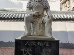 -天水火车站