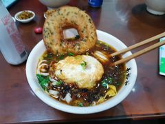 酸菜牛肉粉-易裕和·长沙米粉(友谊路店)