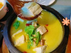 -雀舞云南菜(乐客城店)