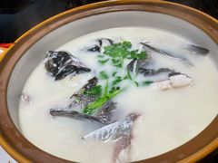 -千岛湖小鱼儿·淳安匠心农家菜