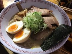 -老龙亭拉面店