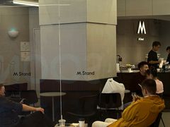 -M Stand(西安大悦城店)