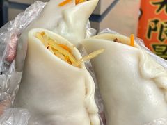 -张果佬年糕卷(科巷店)