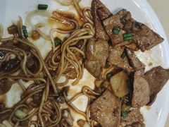 -梧桐面馆桐乡阿能面店(印象城店)