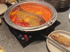 -牛New寿喜烧(闵行龙湖天街店)