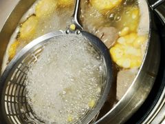 -潮泰牛肉火锅 · 创于1992年(车公庙店)