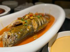 -小菜园新徽菜(青岛市南万象城店)