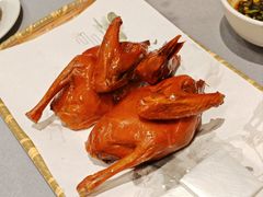 -金哥私房菜馆(张府园总店)