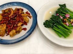 -禄福山庄•顺德菜·融和菜(龙江店)