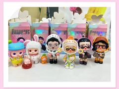 -泡泡玛特POPMART(正弘城店)