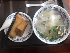 -味中味(东街店)