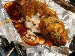 -金掌勺东北菜(格兰晴天店)