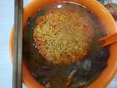 -金原鸭血粉丝汤总店(锁金村店)