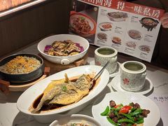 -食锦记·福建私房菜(浦西万达店)
