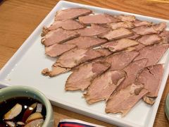 -满园烤鸭·春饼(中街大悦城店)