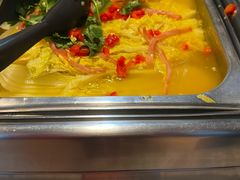 -比格比萨自助(万柳华联店)