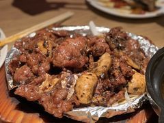 -渝人码头 川菜店 Chungking Szechuan Cuisine