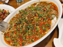 -重庆石磨豆花庄(乔庄店)