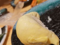 -贵木日本料理·铁板烧(新地假日广场店)