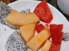 -亚特兰蒂斯-番红花海鲜自助餐厅·鲜活海鲜·小火锅