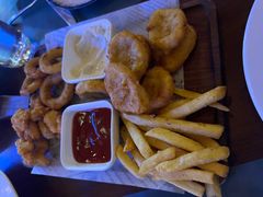 -Ambra Haus琥珀屋精酿餐厅(宝山店)