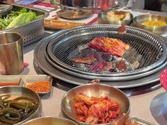-韩一品韩国料理(柏庐南路店)