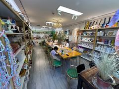 -100家灵感仓库·DIY团建(什刹海店)