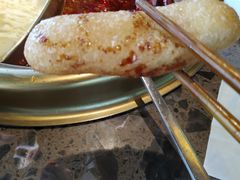 -小龙坎老火锅(北京三里屯店)