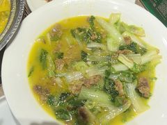 -李氏传家菜(兴城路店)