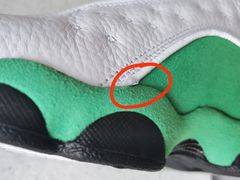 -Air Jordan(世贸天阶店)