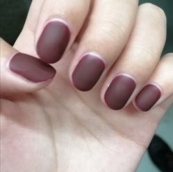-GK顾小姐美甲店建构