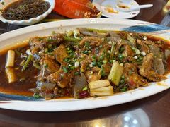 -渝味堂(彩云城店)