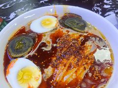 -何老二卤汁凉粉