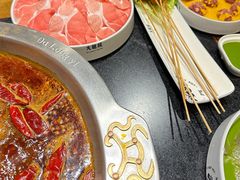 -大龙燚火锅(春熙店)