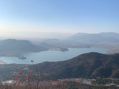 -北京十三陵国家森林公园蟒山景区